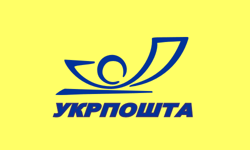 110px-Ukrposhta